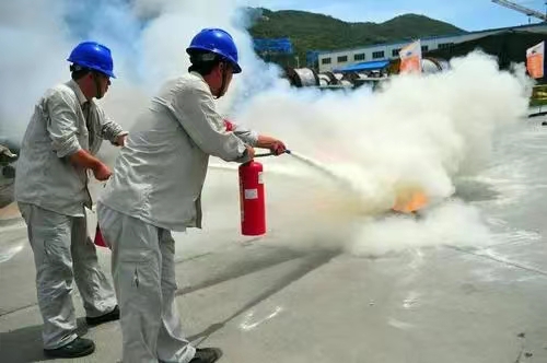 江夏消防验收流程、注意事项及常见问题汇总