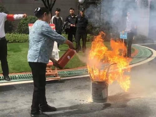 硚口丙类液体（柴油）存储要求