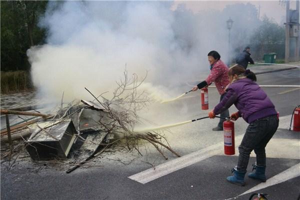 蔡甸消防资质怎么申请办理？