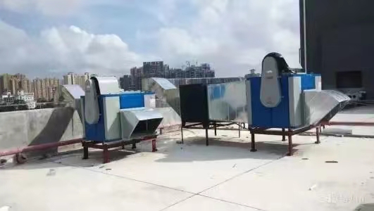 武汉消防机电工程应进行抗震设防