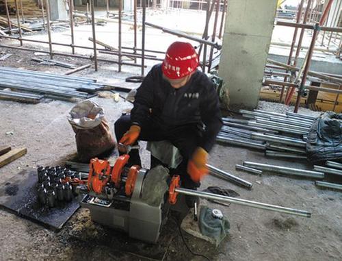 德化​装修消防改造费用高得吓人，真是暴利啊！