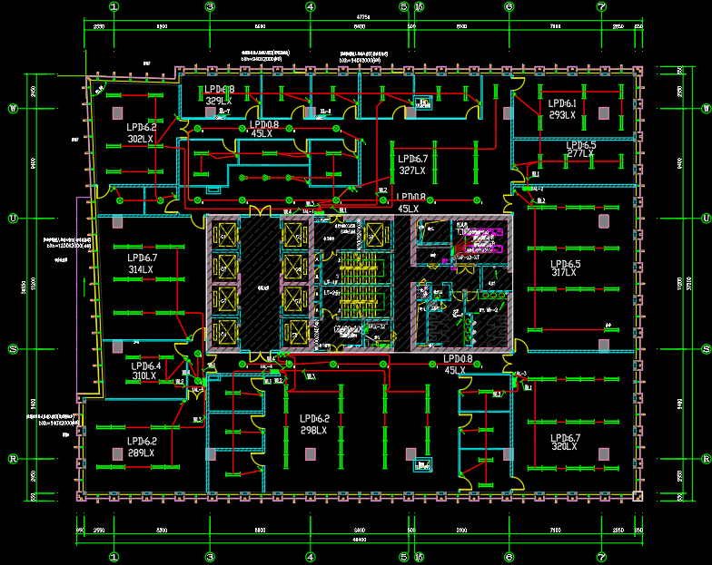 硚口跨设区市的建设工程消防审验工作由哪个部门负责？