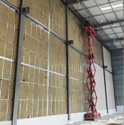 泉州既有建筑装修改造工程竣工验收消防备案开始申请需准备什么材料?